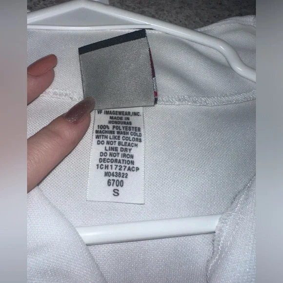 Men’s Cardinals Baseball Shirt - Size Small - Picture 6 of 8